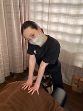 栃木セラピー&nbsp;最上 