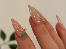 ウユ 新越谷店(uu)/お持ち込み90minコース￥9,000