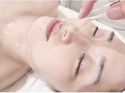 ポーラ ザ ビューティ 越谷店(POLA THE BEAUTY)の写真