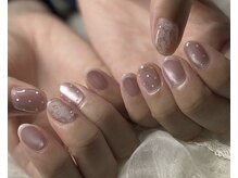 爪工房 ぱるっこの雰囲気（完全予約制のアットホームサロンです♪）