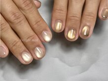 リライトネイル(Relight nail)/ちゅるんマグネット