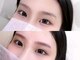 眉毛のおねえさん 本店の写真/[眉毛/アイブロウ/まつげパーマ]眉を整えるだけでお顔の印象がぐっとUP！自分をもっと好きになる第一歩に♪