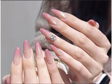 福芽 nail salon【7月中　NEW OPEN（予定）】/