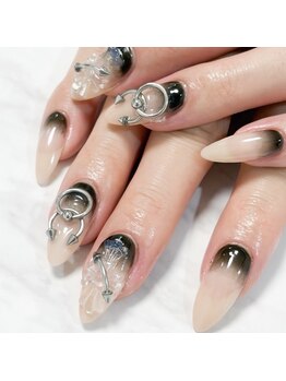ミネイル(3nail)/