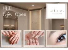 アイレ(aire.)