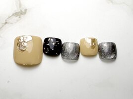 8. 40種類セレクトフット10月