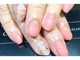 ナチュラルチェック