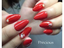 プレシャス プライベートビューティーサロン(Precious Private Beauty Salon)/