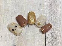 エスパス(ESPACE)/定額デザインコース￥6100