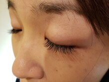 オッジヘアージャッロ 上野台(Oggi Hair giallo)/シルクエクステ