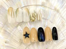 マジョルネ(Ma journee)/ミラー＆マッグネット