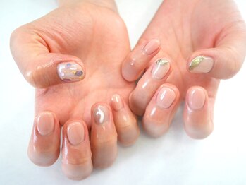 ザネイルズ(The Nails)/