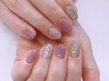 リリーブランシュ(Lily Blanche)/