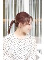 サロン ド コワフュール ベガン(Salon de coiffure BEGHIN)&nbsp;小林 晴香