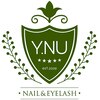 ワイエヌユー(Y.NU)ロゴ