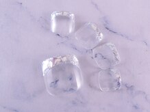 ネイルアンドまつげエクステ テラ 銀座店(Terra)/ジェル付け放題 パラジェル取扱