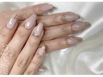 レイ(REY)/ミラーアート