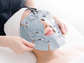 エヴァーグレース 北千住店/FACIAL>セルサーマスク導入ケア