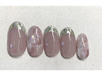 アミュレット(AMULET)/9月定額 6050円