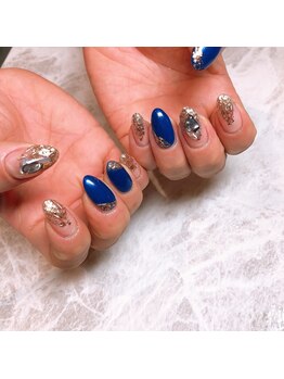 エステティックアンドネイル ローズ(ESTHETIC&NAIL Rose)/