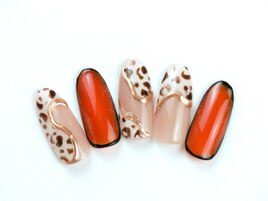 定額b カジュアル/クーポン使用