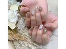 サロンド ボヌール(salon de bonheur)/