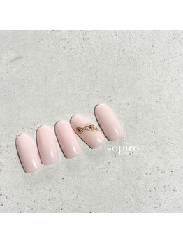 ソピーロ たかのこ店(sopiro)/5月【monthly &nbsp;simple】