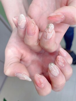ネイルエーイチサン(N°A13)/