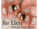 ◆ニュアンスネイル◆