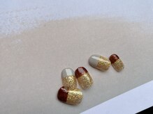 ブランシェ(Branche)/ラメベース　(igarashi)