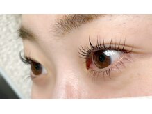 エフラッシュ 桜木町(F-lash)/上下まつげパーマ