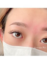 ラ マルク ミスズ(la marque Ms's)/アイブロウ