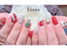 クリスマスデザイン