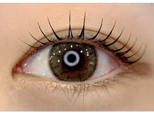 メゾンド シャルム カラット(maison de charme carat)/パリジェンヌ/Uカール