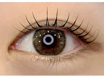 メゾンド シャルム カラット(maison de charme carat)/パリジェンヌ/Uカール