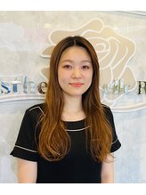 エステティック エルローザ(Esthetique elle Rosa) 大谷 紗貴