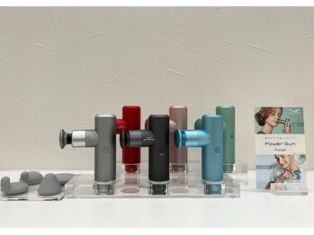 フォルチェ ゆめタウン広島店(Folche)/MTG/SIXPAD取り扱い店