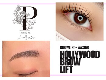 ムード(mood)/パリジェンヌ/ハリウッド