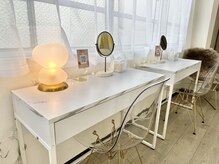 アイアイ 梅田茶屋町店(i eye...)/◇メイクブース◇