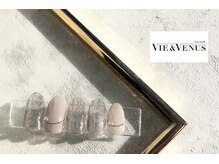 ヴィーアンドヴィーナス 田町店(VIE&Venus)/１月定額トレンド　パラジェル可