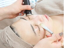 セリー(Celie)の雰囲気（最高峰のエイジングケア【艶肌トリートメント】で健康的な肌へ）