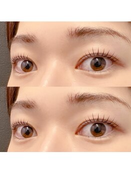 ラッシュアート(Lash art)/