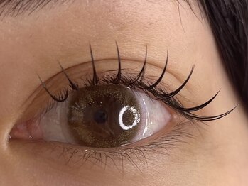 エムサロン 前橋川原(emusalon)/マツエク