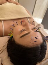 ハリーベージュ(Hariy Beige)/HariyBeige麻布十番