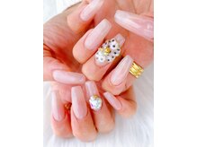 シャルムネイル(CharMe Nail)