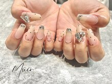 ミュア(Muir)/持ち込みデザインフルコース