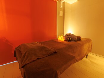 トリート(TREAT)/完全個室/ボディケアラボTREAT