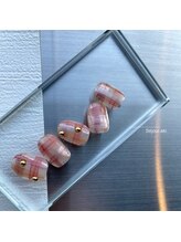 セジュール(Se'jour)/インクネイル/ニュアンス