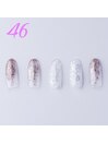 ハンド定額デザイン　No.46