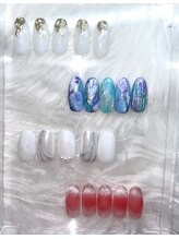 サロンズドゥー(Salon’s Doo)/¥6.000-定額デザイン♪